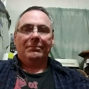 Meet your Posher, Rodney